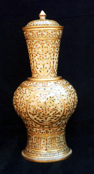 Burni-Jar
